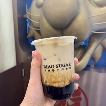 Biao Sugar - Bubble Tea Near Me - New York, New York Biao Sugar - Bubble Tea Near Me - New York, New York