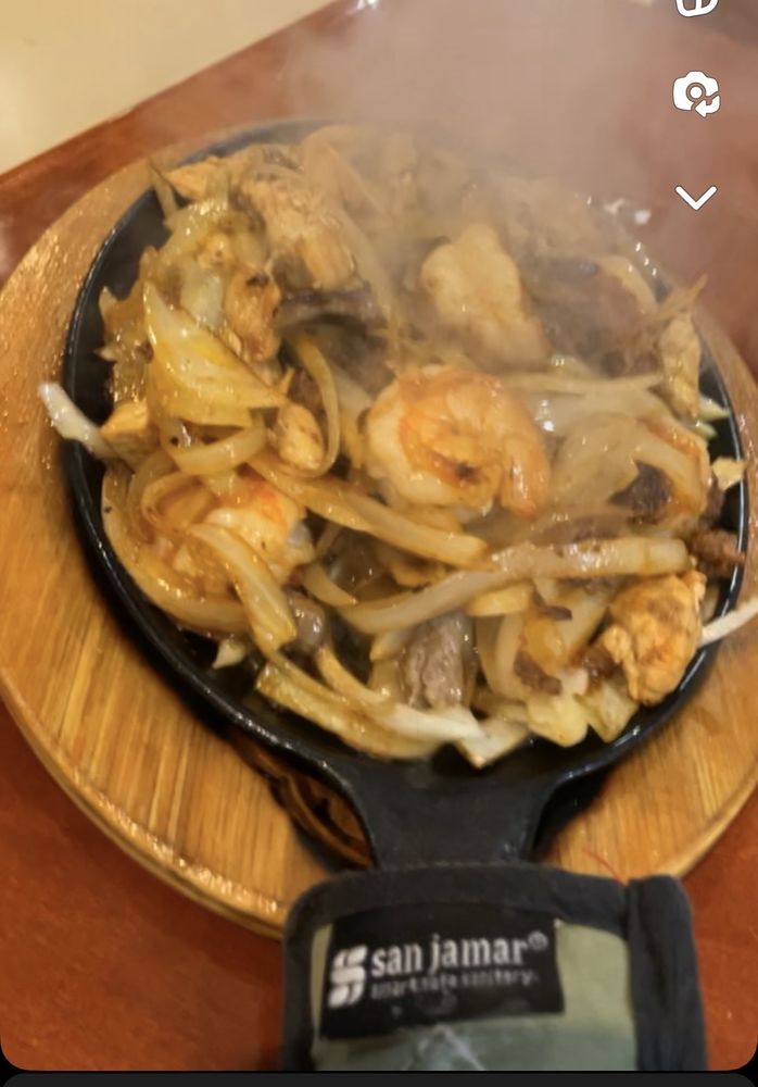 Guacamole Grill