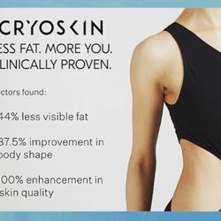 TLC Massage Therapy - How cryoskin can help you