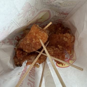 Zhengxin Chicken Steak - Chicken Shop Near Me - Flushing, New York Zhengxin Chicken Steak - Chicken Shop Near Me - Flushing, New York