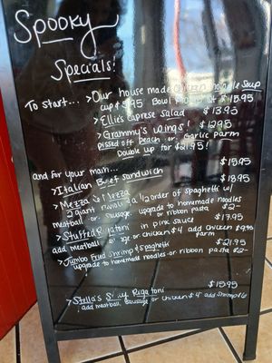 Grammy’s Goodies by null