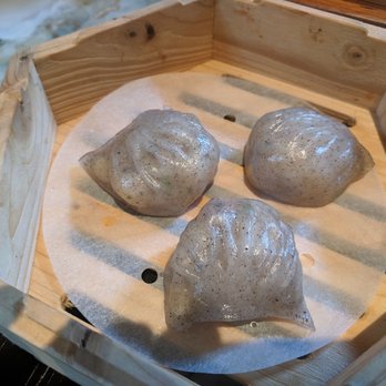 The Chinese Library - Steamed dumplings - Chinese Near Me - Hong Kong, HK