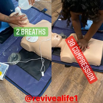 Revive A Life 1 - CPR Classes Near Me - Catonsville, Maryland Revive A Life 1 - CPR Classes Near Me - Catonsville, Maryland