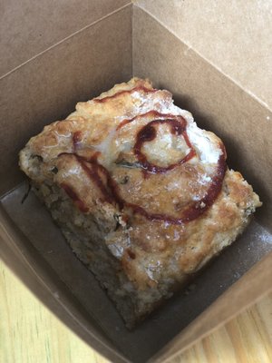 Sean’s Heart of the Park by null