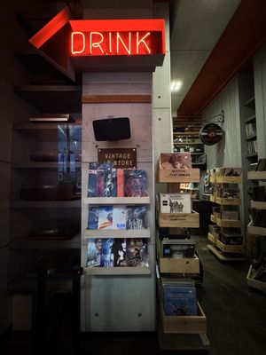 RPM Underground by null