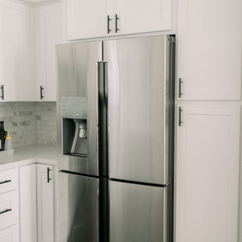 CBR Contracting - Large pantry - General Contractors Near Me - Irvine, California CBR Contracting - Large pantry - General Contractors Near Me - Irvine, California