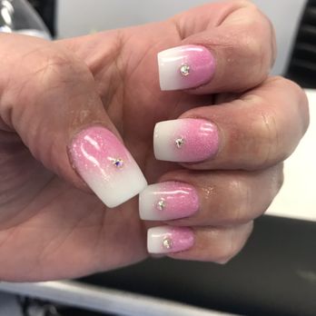 Pensee Nails and Spa - Nail Salons Near Me - University Place, Washington