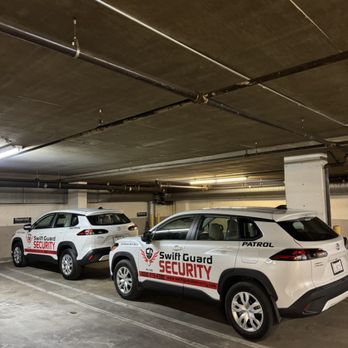 Swift Guard Security - Security Patrol Vehicles - Security Services Near Me - Woodland Hills, California Swift Guard Security - Security Patrol Vehicles - Security Services Near Me - Woodland Hills, California