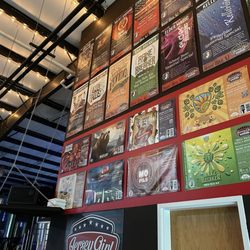 Jersey Girl Brewing