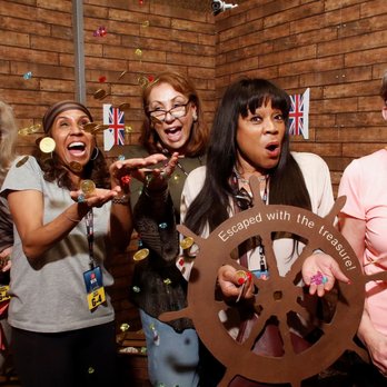 Escape On Demand - Escape Games Near Me Escape On Demand - Escape Games Near Me