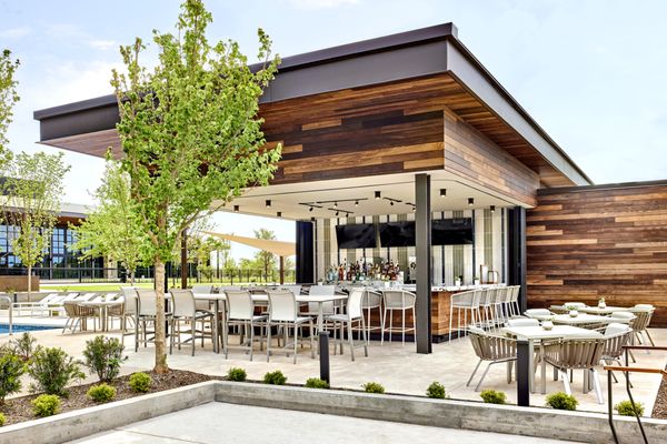 Omni PGA Frisco Resort by null