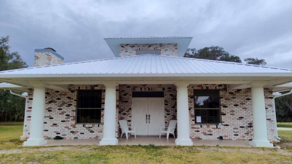 Slide of Pro Dry Roofing