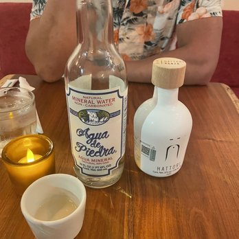 FUKU - CA sake & mineral water - Pan Asian Near Me - PLAYADELCARMEN, ROO FUKU - CA sake & mineral water - Pan Asian Near Me - PLAYADELCARMEN, ROO