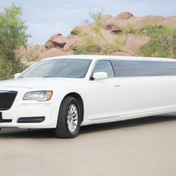 Scottsdale Sedan and Limousine Service