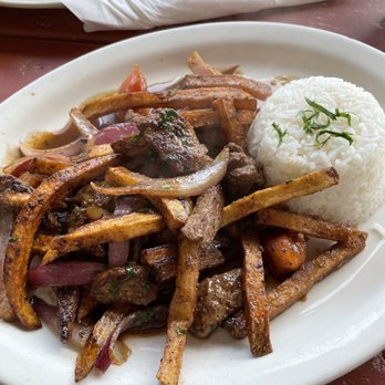 Lima Peruvian Restaurant - Loma Saltado - Peruvian Near Me - Beaverton, Oregon Lima Peruvian Restaurant - Loma Saltado - Peruvian Near Me - Beaverton, Oregon