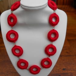 Creative Crafts & Workshops