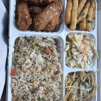 Mythos Chef - BENTO SIGNATURE C - Asian Fusion Near Me - Riverside, California Mythos Chef - BENTO SIGNATURE C - Asian Fusion Near Me - Riverside, California