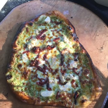 RC Pizza Wagon - Caterers Near Me - Sutter Creek, California