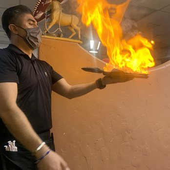 El Tapatio - Fajitas - Bars Near Me - Flagstaff, Arizona