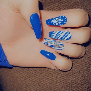Gel Nails & Spa - Nail Salons Near Me - Las Vegas, Nevada