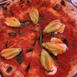 Nomad Pizza -  Hopewell