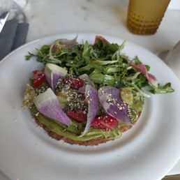Avocado Toast