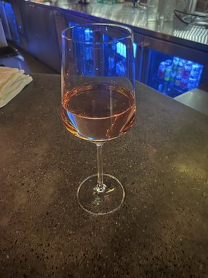 Ora Wine bar by null