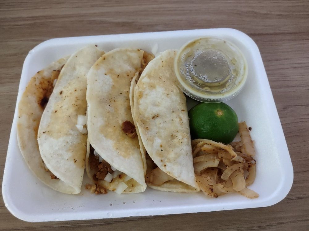 TACO LOCO Updated September 2024 200 S Main St, Roswell, New Mexico