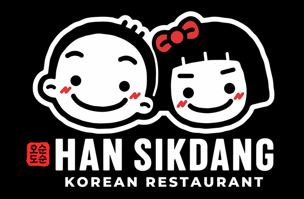 Food from Han Sikdang