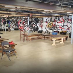 Boulder Valley Velodrome