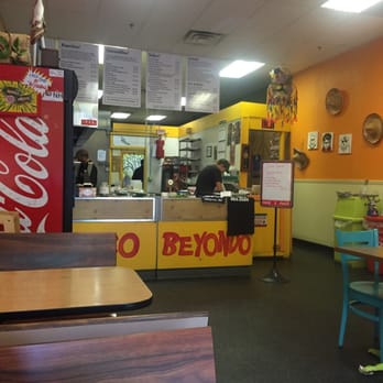 Taco Beyondo - Anxiously awaiting my dinner special! Looks like it's getting close! - Mexican Near Me - Hillsboro, New Hampshire Taco Beyondo - Anxiously awaiting my dinner special! Looks like it's getting close! - Mexican Near Me - Hillsboro, New Hampshire