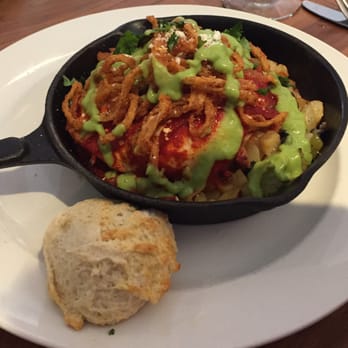 Hash Kitchen - Huevos Rancheros Hash - Breakfast & Brunch Near Me - Scottsdale, Arizona Hash Kitchen - Huevos Rancheros Hash - Breakfast & Brunch Near Me - Scottsdale, Arizona
