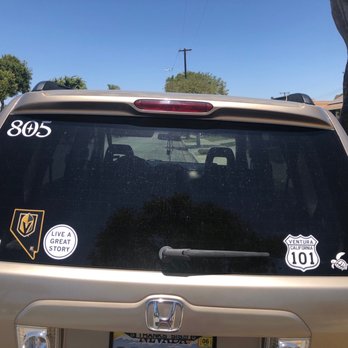 TNT Automotive - My 2004 Pilot!!! Thanks to TNT Automotive we are back on the road! - Auto Repair Near Me - Camarillo, California TNT Automotive - My 2004 Pilot!!! Thanks to TNT Automotive we are back on the road! - Auto Repair Near Me - Camarillo, California