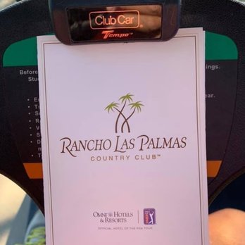 Rancho Las Palmas Golf Course - Golf Near Me - Rancho Mirage, California Rancho Las Palmas Golf Course - Golf Near Me - Rancho Mirage, California