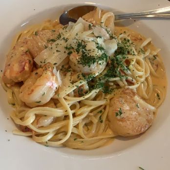 Sakonnet River Grille - Pirates cove seafood pasta - New American Near Me - Tiverton, Rhode Island Sakonnet River Grille - Pirates cove seafood pasta - New American Near Me - Tiverton, Rhode Island