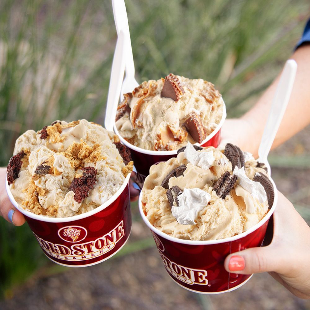 COLD STONE CREAMERY - 20 Photos & 16 Reviews - 1317 S Palms Pkwy, Yuma