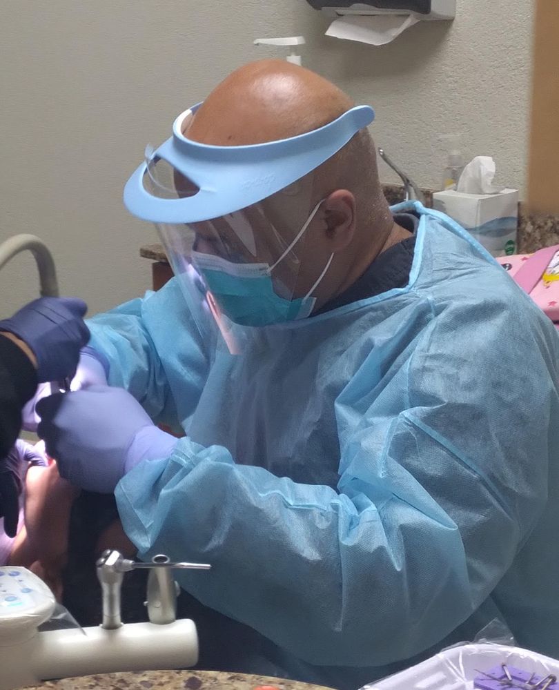 ARIA FAMILY DENTAL Updated September 2024 22 Reviews 4014