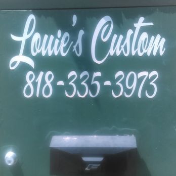 Paint Syndicate Collision - Auto Customization Near Me - Van Nuys, California
