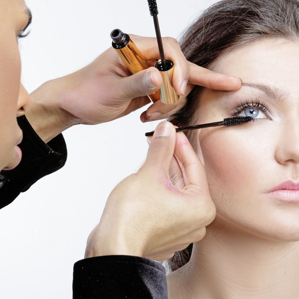 Makeup Application Midtown Nyc Saubhaya Makeup