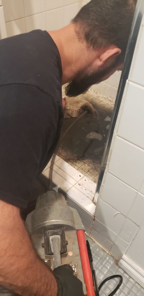 Slide of OKC Drainworks