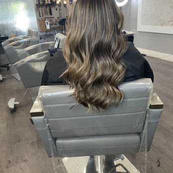 Jc Lu Salon - Caramel Balayage - Hair Salons Near Me - South Gate, California Jc Lu Salon - Caramel Balayage - Hair Salons Near Me - South Gate, California