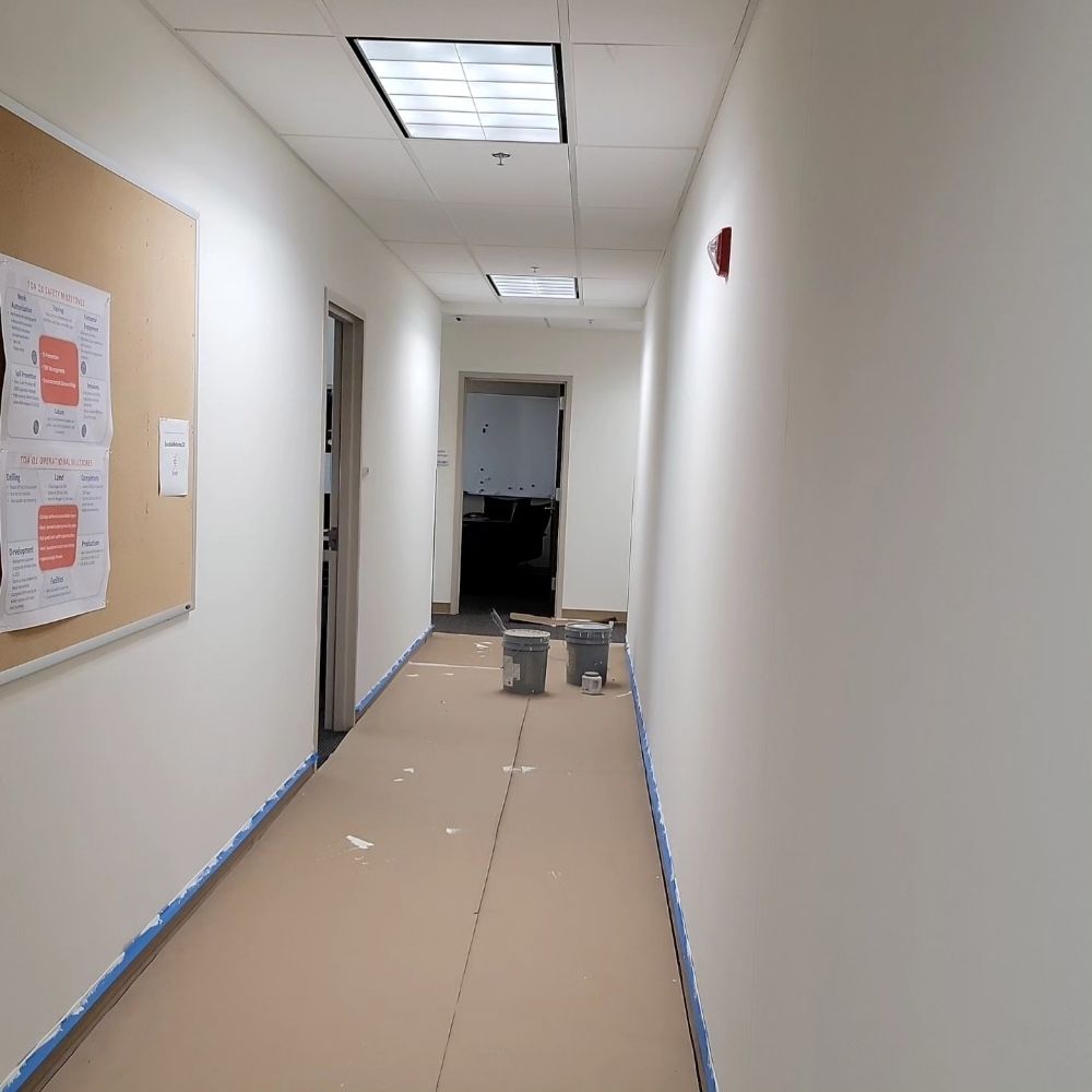 Slide of M&H Jashi's Paint & Roof