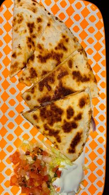 Orale Mexican Grill by null