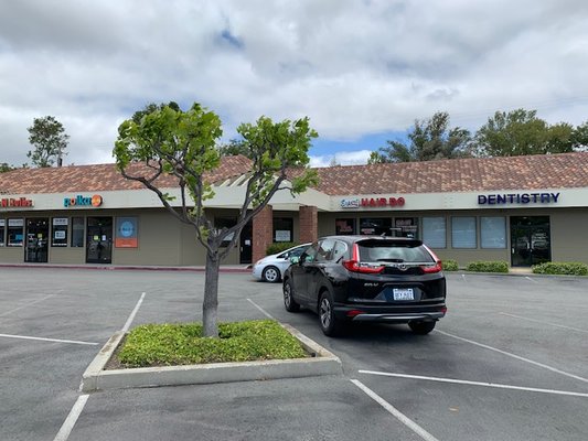 Khue Hair Salon 1111 W El Camino Real Ste 131 Sunnyvale Ca Hair Salons Mapquest
