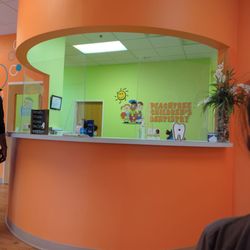 Peachtree Children's Dentistry