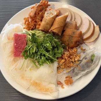 Tay Ho - B1. Banh Cuon Tay Ho Dac Biet - Vietnamese Near Me - Santa Clara, California Tay Ho - B1. Banh Cuon Tay Ho Dac Biet - Vietnamese Near Me - Santa Clara, California