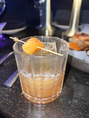 The Mayflower Club by null