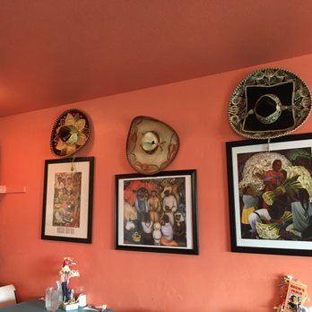 Rosie's Place - Interior decor - Mexican Near Me - Wellington, Nevada Rosie's Place - Interior decor - Mexican Near Me - Wellington, Nevada