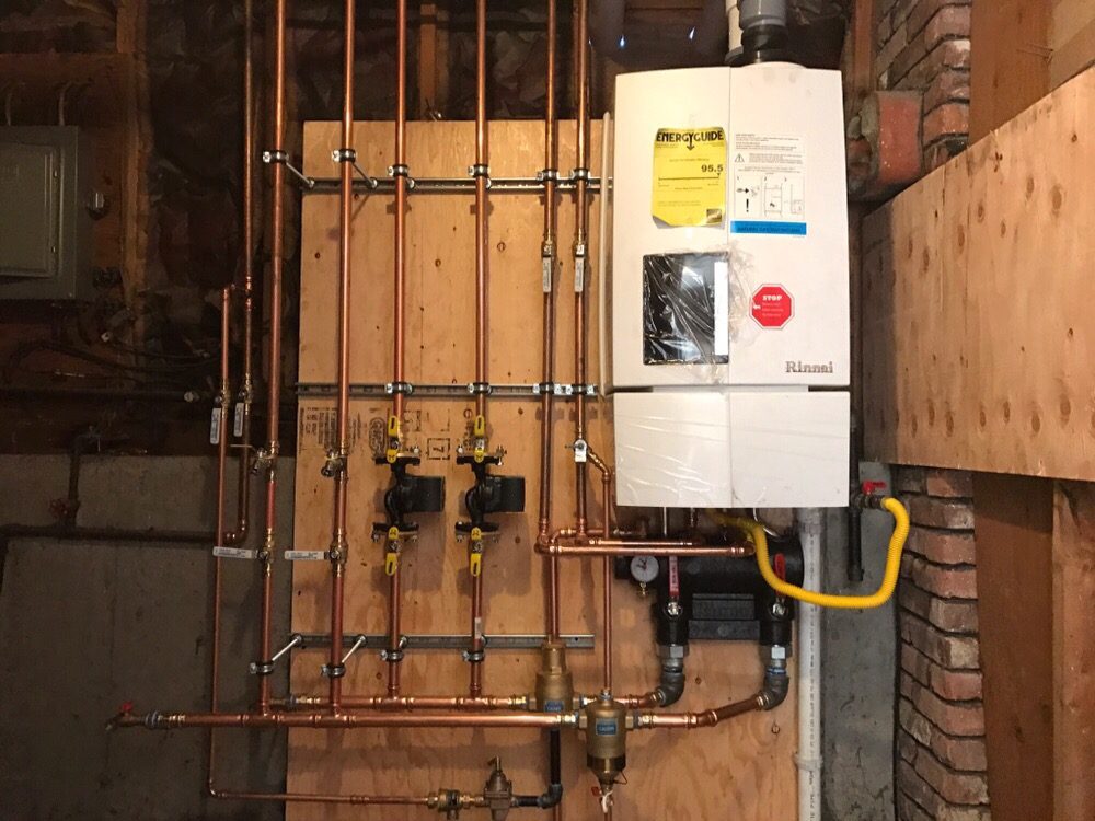 Slide of A Corelli & Son