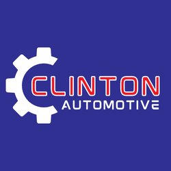 Clinton Automotive